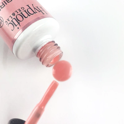 Brillbird HYPNOTIC GEL&LAC LATTE 8ML 153 * főképe